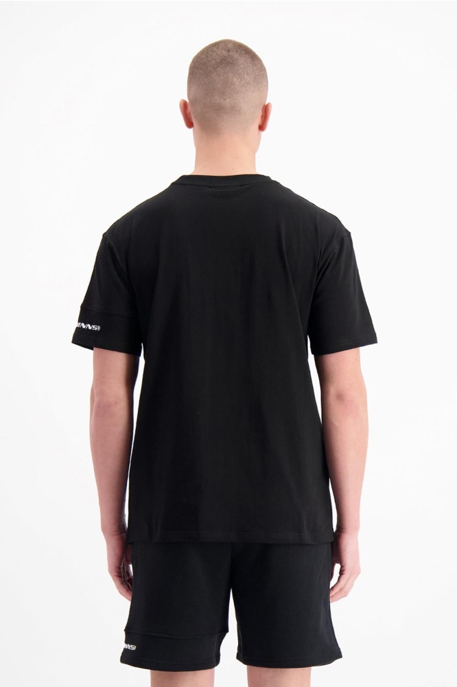 FORCE T SHIRT 1 125 3 01 BLACK